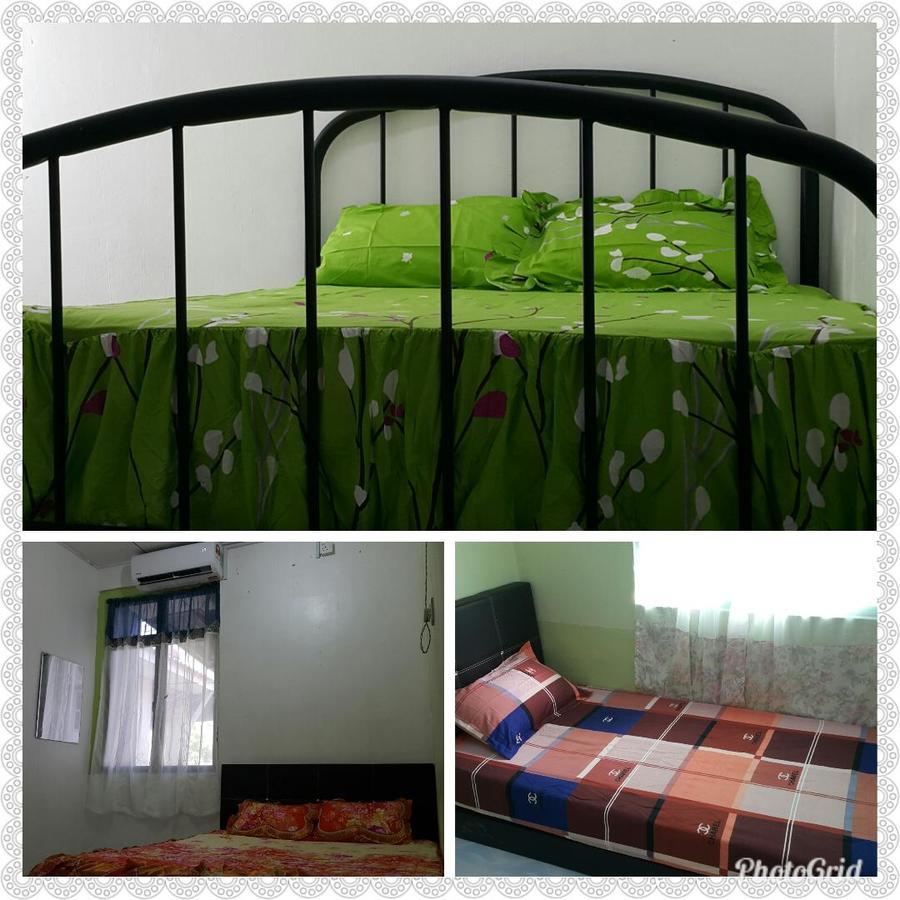 Didie Homestay 1 Tanah Merah  Exterior photo